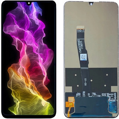 LCD Displej + Dotykové sklo Huawei P30 Lite