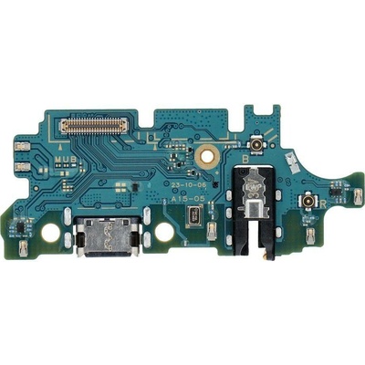 Nabíjecí konektor s mikrofonem pro SAMSUNG A15 (Fast Charger)