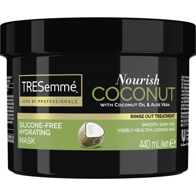 TRESemmé Nourish Coconut maska na vlasy 440 ml