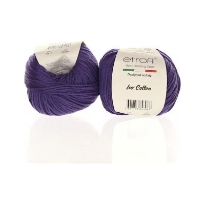 Etrofil Bambino Lux Cotton 70612 - nachová