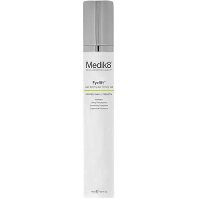Medik8 Pretox Eyelift oční gel proti vráskám 15 ml
