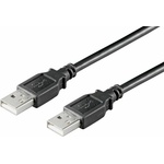 MicroConnect Usb кабел microconnect - usbaa2b (usbaa2b)