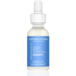Revolution Beauty Super Salicylic 2% Salicylic Acid & Fruit Enzymes регенериращ серум за мазна и проблемна кожа 30ml