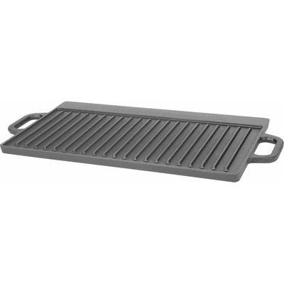 Platňa MagicHome grilovacia liatinová 505x235x15 mm náhrada 801670A