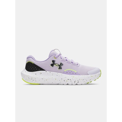 Under Armour Момичешки обувки Under Armour UA GGS Surge 4-PPL Under Armour | Lilav | Момичешки | 35 1/2