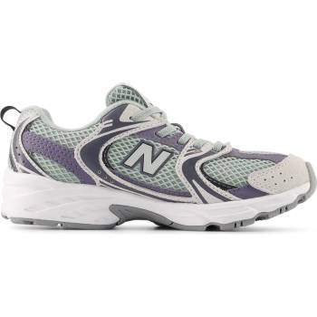 New Balance Детски маратонки NEW BALANCE Childrens 530 Trainers - Neptune Grey
