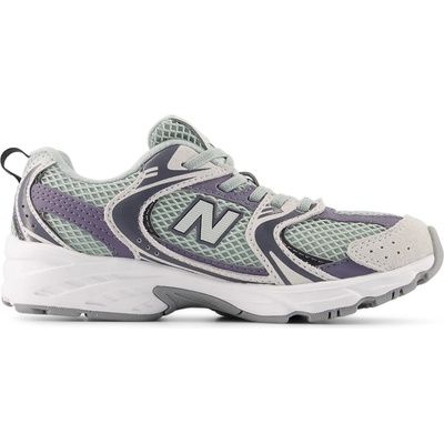 New Balance Детски маратонки NEW BALANCE Childrens 530 Trainers - Neptune Grey