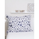 MKLozkoviny.sk Flanel Lúčne kvety 70 x 90 cm