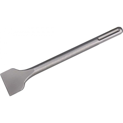 EXTOL PREMIUM sekáč plochý SDS MAX, 280x18mm, šířka ostří 50mm