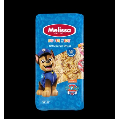 Melissa Мелиса Паста Кидс Пес Патрул