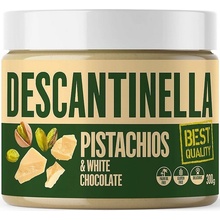 Descanti Descantinella Oříškový krém pistachios 300 g