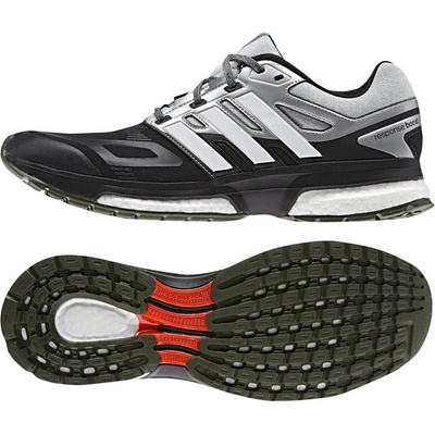Adidas Маратонки ADIDAS Response Boost Tech