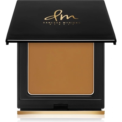 Danessa Myricks Beauty Balm Contour krémový bronzer Light 1 10 g