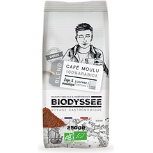 Biodyssee Bio Arabica doux 250 g