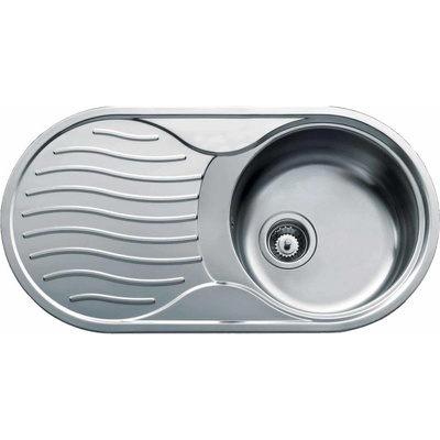 Teka DR 80 1C 1E (10110005)