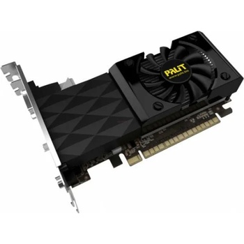Image 1 of Palit GeForce GT 640 2GB GDDR3 128bit (NEAT6400HD41-1070F)