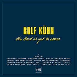 Rolf Kühn - The Best Is Yet To Come (Remastered) (Reissue) (Box Set) (9 LP) (4029759142508)