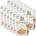 Brit Капсула BRIT Care Cat Fillets in Jelly с фина пъстърва и треска 12 x 85 г