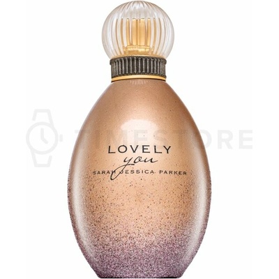 Sarah Jessica Parker Lovely You parfémovaná voda dámská 50 ml
