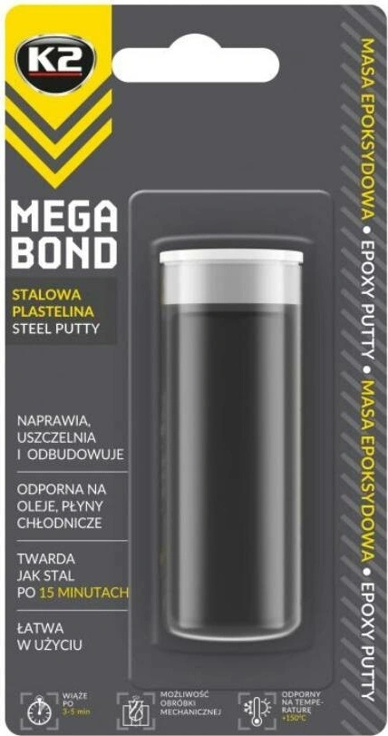 K2 MEGA BOND 40 g
