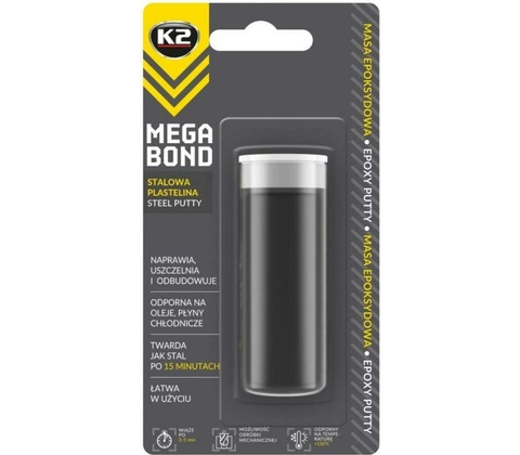 K2 MEGA BOND 40 g