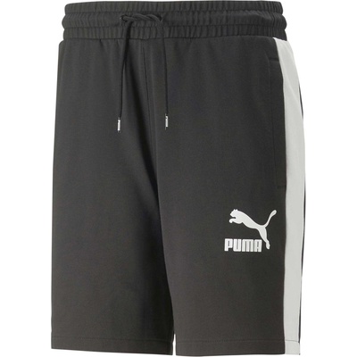 PUMA T7 iconic shorts 8" tr xl