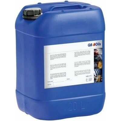 Q8 Oils Auto MV 20 l