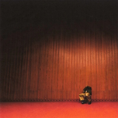 Isaiah Rashad - It's Been Awful CD