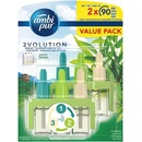 Ambi Pur 3Volution Japan Tatami náplň do elektrického osviežovača vzduchu 20 ml