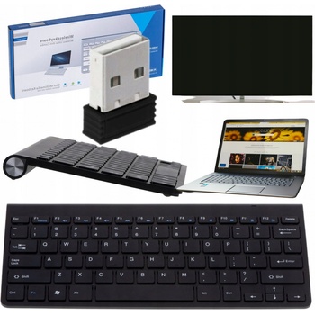 KIK Smart TV CZ KX5112