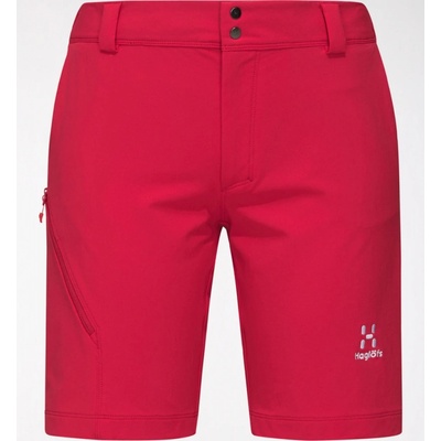 Haglöfs Moran W červená