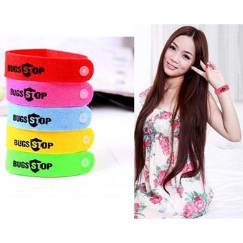 Image 1 of Репелентна защитна гривна (82278)