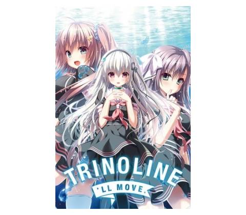 Trinoline All Ages Version