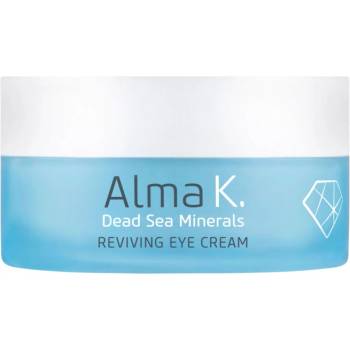 Image 1 of Alma K Alma K. Reviving Eye Cream Грижа за очите 20 ml