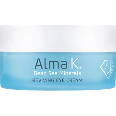 Alma K Alma K. Reviving Eye Cream Грижа за очите 20 ml