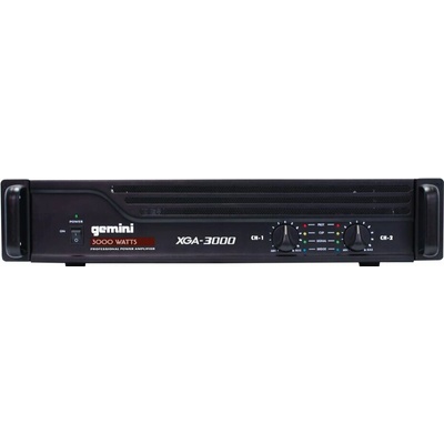 Gemini XGA-3000