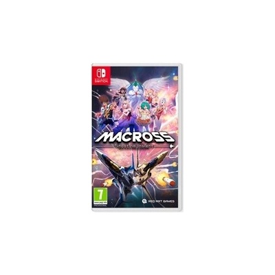 Macross: Shooting Insight