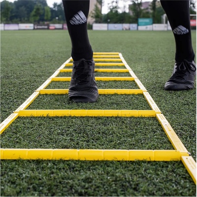 Cawila BFP Coordination Ladder - foldable 9 squares 1000704086 – Zboží Mobilmania