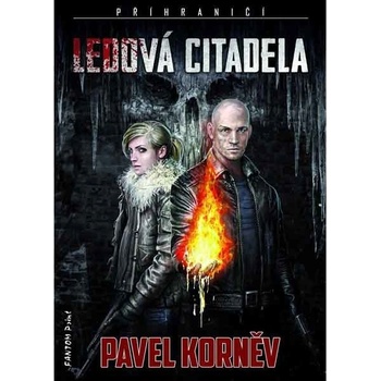 Ledová Citadela