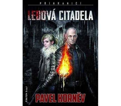Ledová Citadela