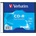 Verbatim CD-R Verbatim 52x 700 MB в тънка кутия (2315023-01-43347)