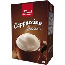 Franck Cappuccino Čokoláda 144 g