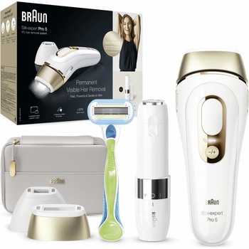 Braun Silk-expert Pro 5 PL5159 IPL