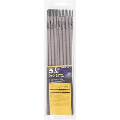 Strend Pro 2 x 300 mm AWS E6013 25 ks – Zbozi.Blesk.cz