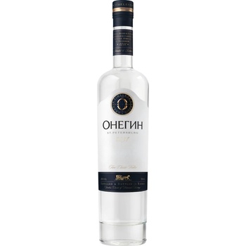 Image 1 of Онегин - водка 700ml