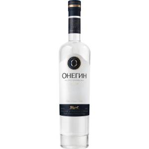 Онегин - водка 700ml