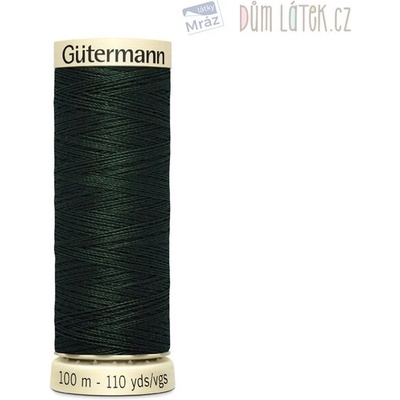 Nit Gütermann 100% PES 707