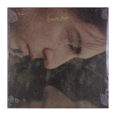 Suzanne Kraft - About You LP