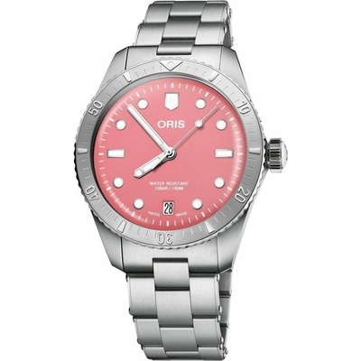 Oris 01 733 7771 4058-07 8 19 18
