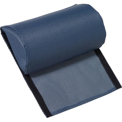 Polstrovaný hlavový díl pro židle Dukdalf Pausa 0510 blau